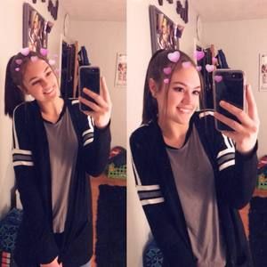 Meet your Posher, Samantha